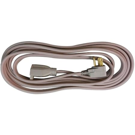Ezgeneration Extension Cord, 14 AWG, Indoor, 1 Outlets EZ479549